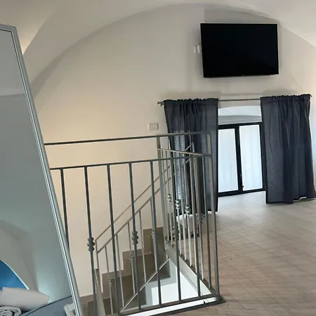בית נופש Casa Raile 1 *