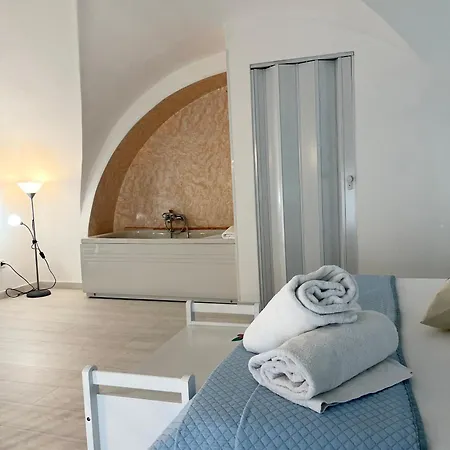 בית נופש Casa Raile 1 *