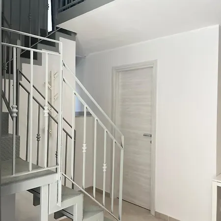Casa Raile 1 Hébergement de vacances Catane