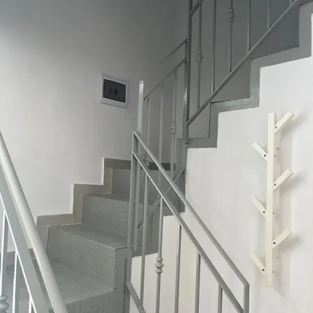 Casa Raile 1 Casa de Férias