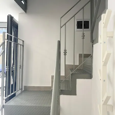 Casa de Férias Casa Raile 1 Catânia