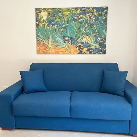 Hébergement de vacances Casa Raile 1 Catane