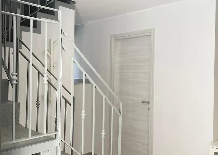 Casa Raile 1 Casa de Férias Catânia