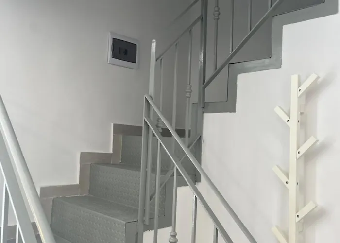 Casa Raile 1 Casa de Férias