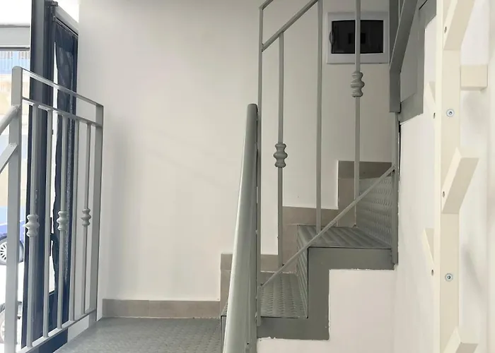 Casa de Férias Casa Raile 1 Catânia