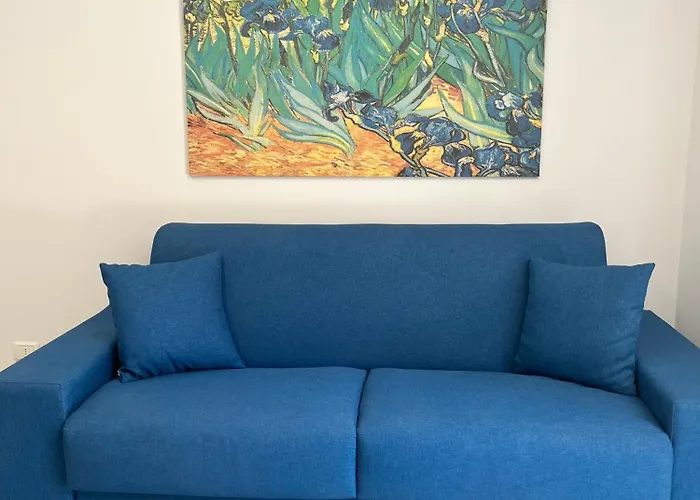 Casa de Férias Casa Raile 1 Catânia