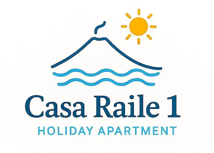 Casa Raile 1 * Catânia